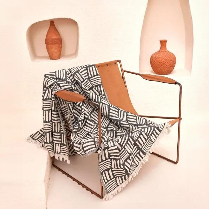 THINGS MULTI BLANKET マルチ ブランケット PMBK-25 雑貨 ブランド