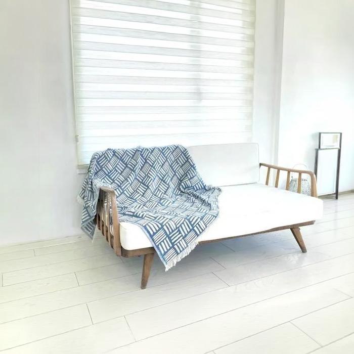 THINGS MULTI BLANKET マルチ ブランケット PMBK-25 雑貨 ブランド