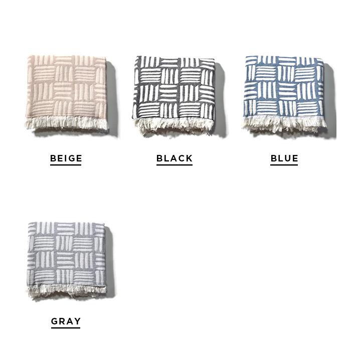 THINGS MULTI BLANKET マルチ ブランケット PMBK-25 雑貨 ブランド
