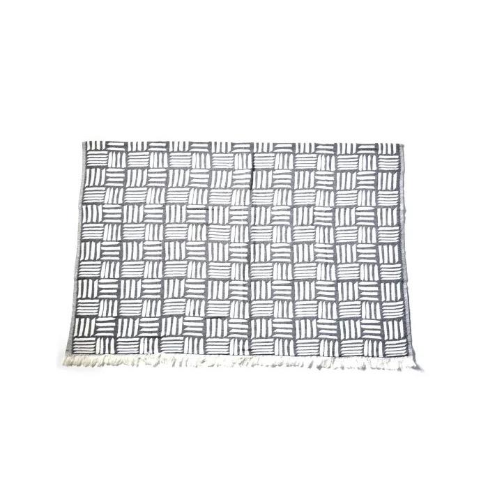 THINGS MULTI BLANKET マルチ ブランケット PMBK-25 雑貨 ブランド