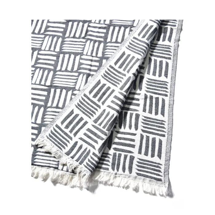 THINGS MULTI BLANKET マルチ ブランケット PMBK-25 雑貨 ブランド