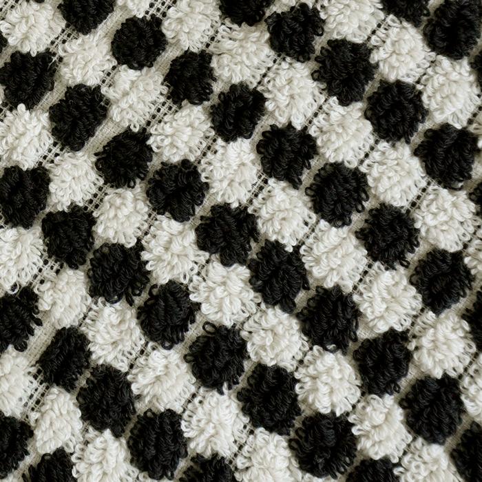 THINGS POMPOM TOWEL BLANKET ポンポン タオル ブランケット PMSQ-20