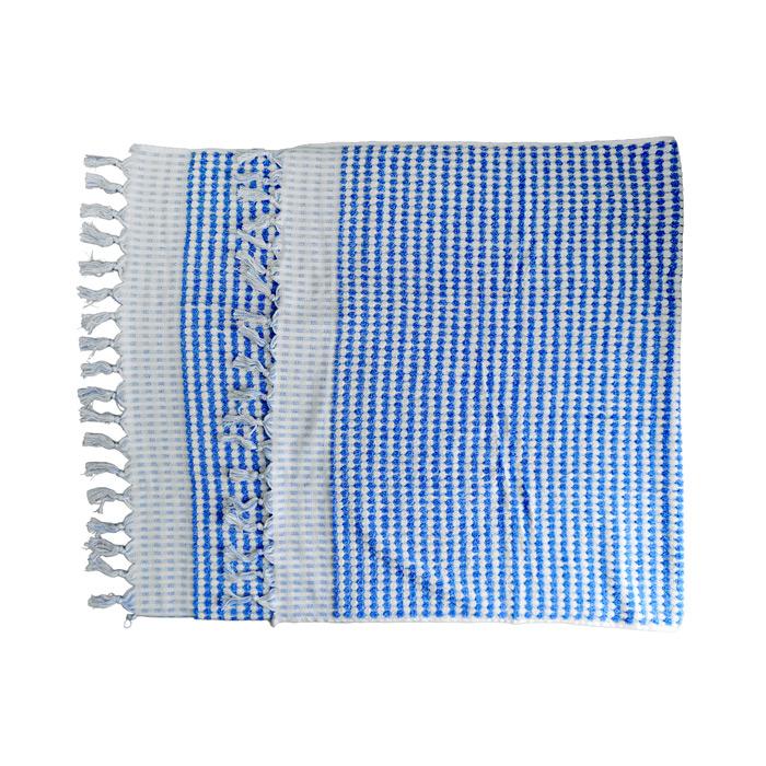 THINGS POMPOM TOWEL BLANKET ポンポン タオル ブランケット PMSQ-20