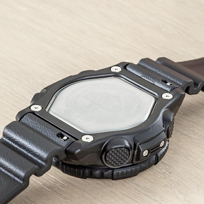CASIO（カシオ） 並行輸入品 10年保証 CASIO PROTREK プロトレック PRT