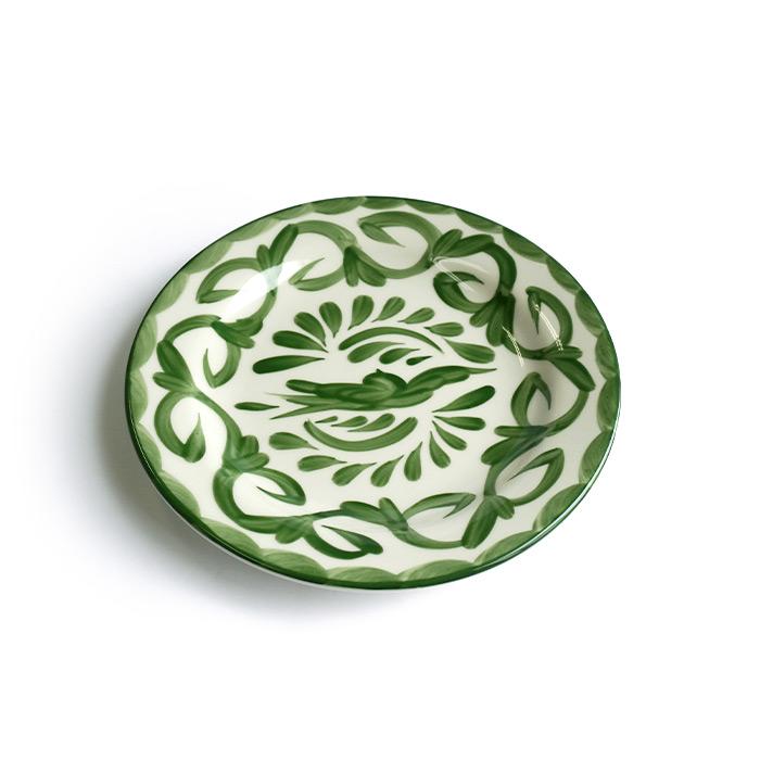 ANFORA PUEBLA PLATE アンフォラ プエブラ プレート 皿 食器 平皿