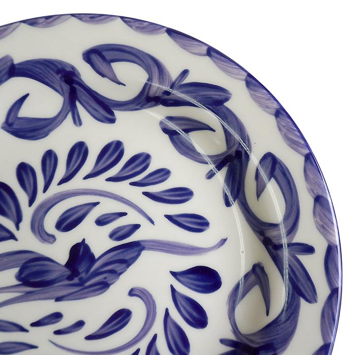 ANFORA PUEBLA PLATE アンフォラ プエブラ プレート 皿 食器 平皿