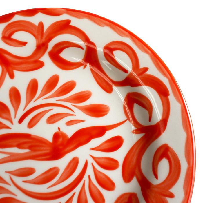 ANFORA PUEBLA PLATE アンフォラ プエブラ プレート 皿 食器 平皿