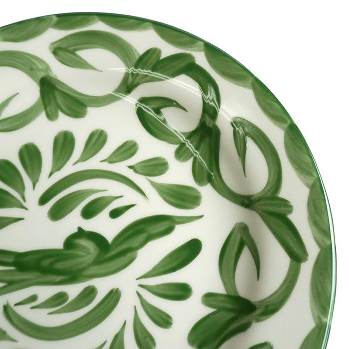 ANFORA PUEBLA PLATE アンフォラ プエブラ プレート 皿 食器 平皿