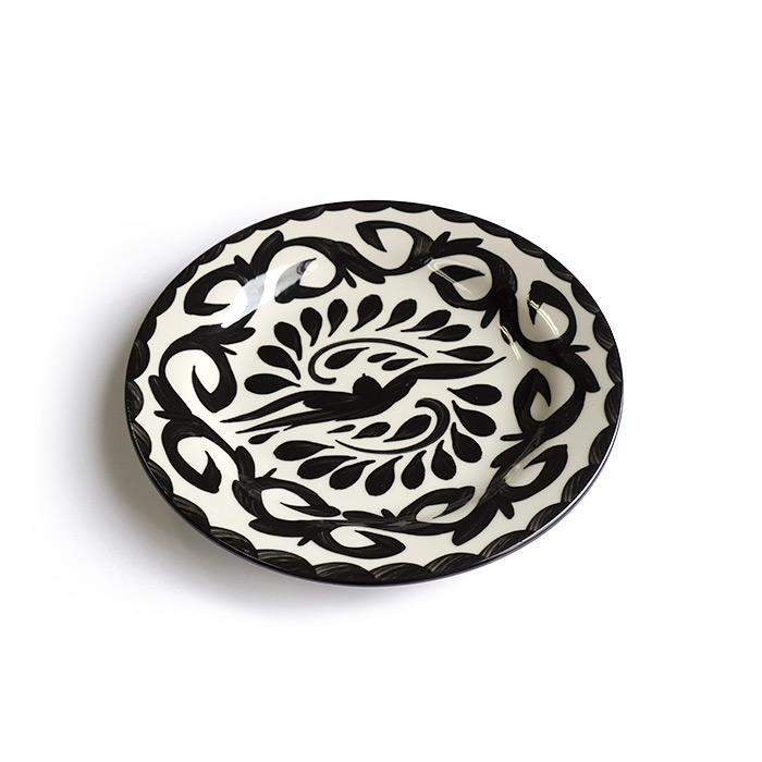 ANFORA PUEBLA PLATE アンフォラ プエブラ プレート 皿 食器 平皿
