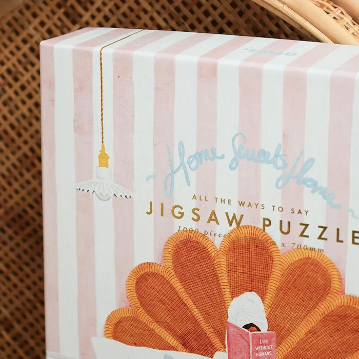 ATWS. JIGSAW PUZZLES 1000PC パズル ジグソーパズル 1000ピース