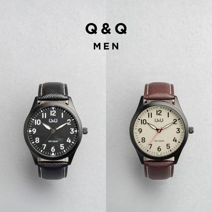 Q&Q CITIZEN Q&Q MEN シチズン Q76B 腕時計 時計 ブランド メンズ 