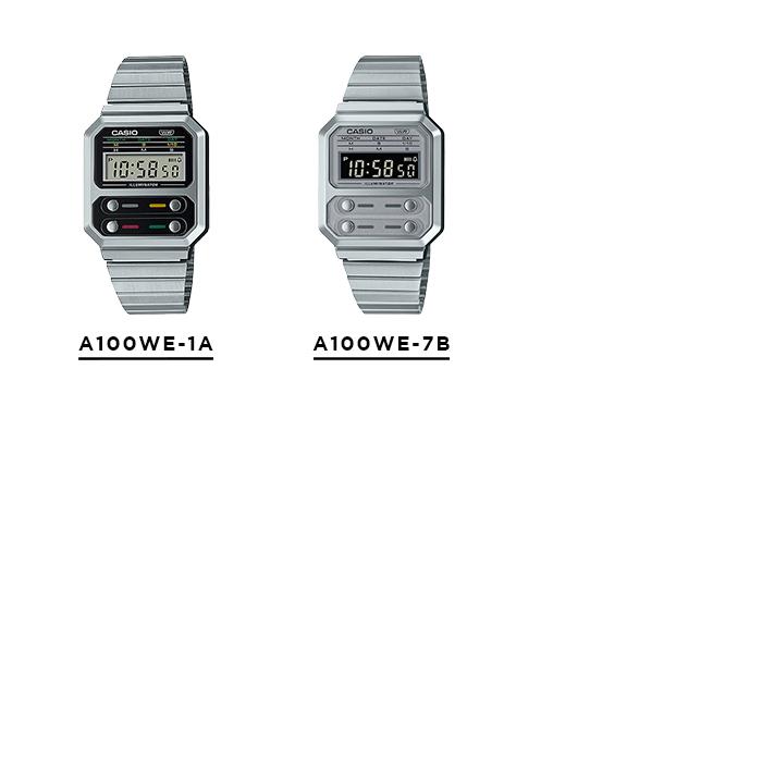 スタンダード デジタル 並行輸入品 10年保証 CASIO STANDARD