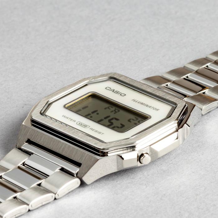 スタンダード デジタル 海外正規品 10年保証 日本未発売 CASIO