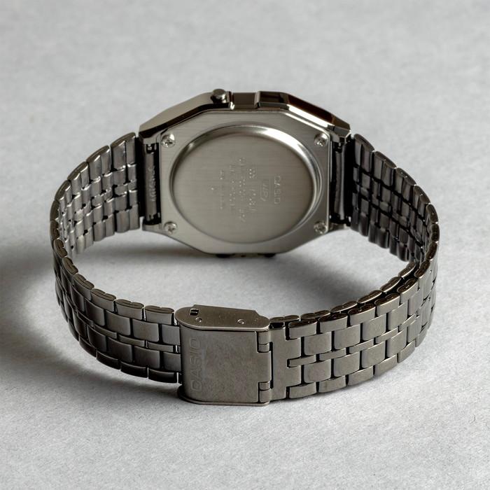 スタンダード デジタル 並行輸入品 10年保証 日本未発売 CASIO