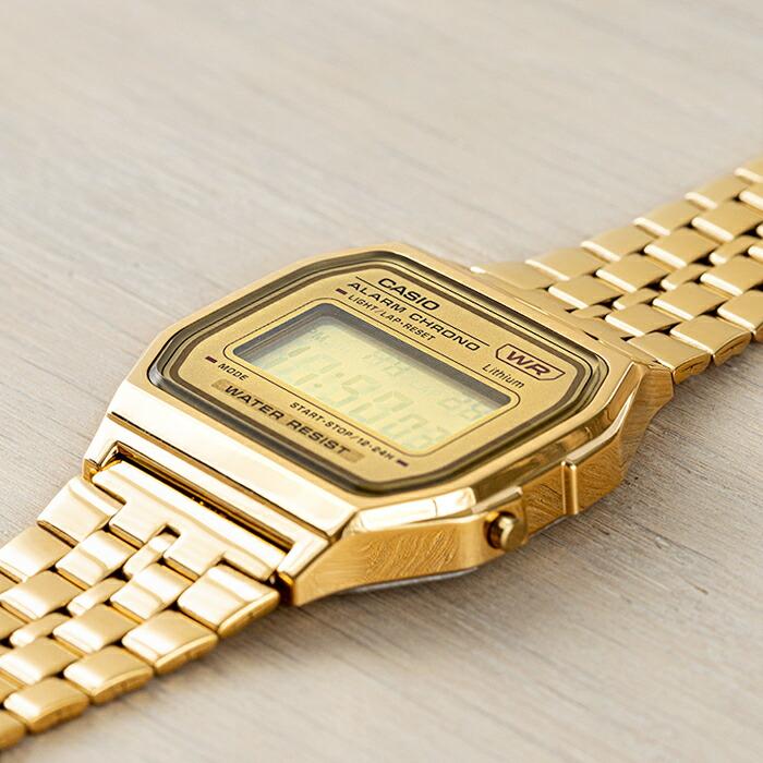 スタンダード デジタル 並行輸入品 10年保証 日本未発売 CASIO