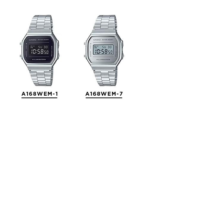 スタンダード デジタル 腕時計 メンズ レディース 男の子 女の子 CASIO