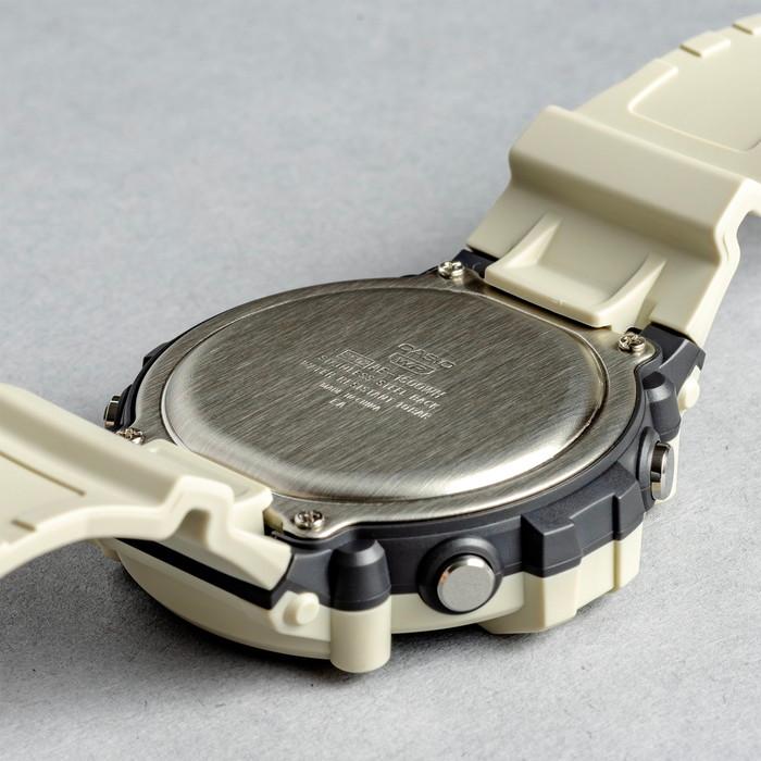 Ｇshock 並行輸入品 10年保証 CASIO STANDARD MENS カシオ スタンダード