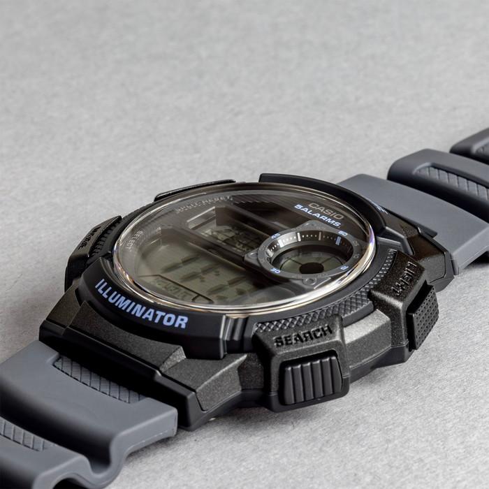 スタンダード デジタル CASIO STANDARD MENS カシオ AE-1000W 腕時計