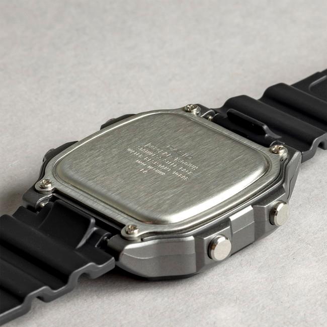 スタンダード デジタル 並行輸入品 10年保証 日本未発売 CASIO スタンダード デジタル 並行輸入品 10年保証 日本未発売 CASIO