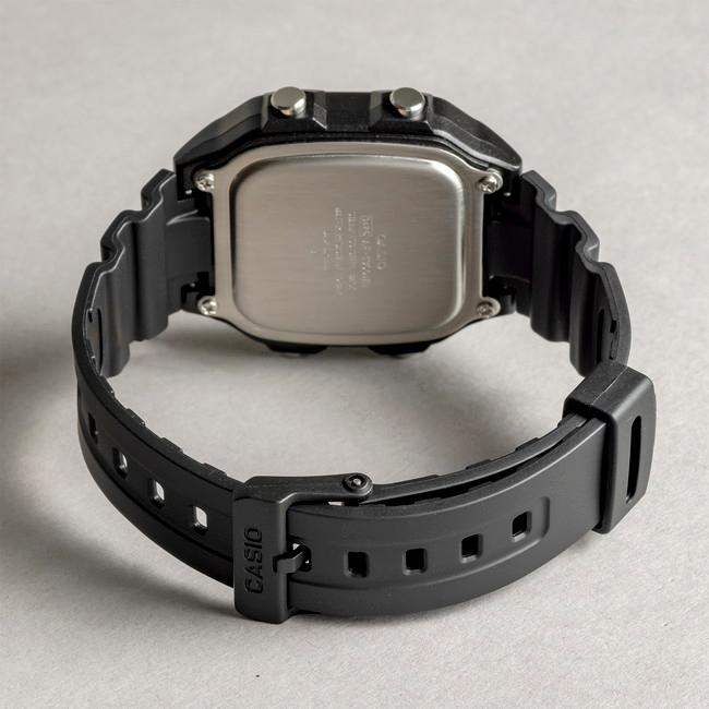 スタンダード デジタル 並行輸入品 10年保証 日本未発売 CASIO スタンダード デジタル 並行輸入品 10年保証 日本未発売 CASIO