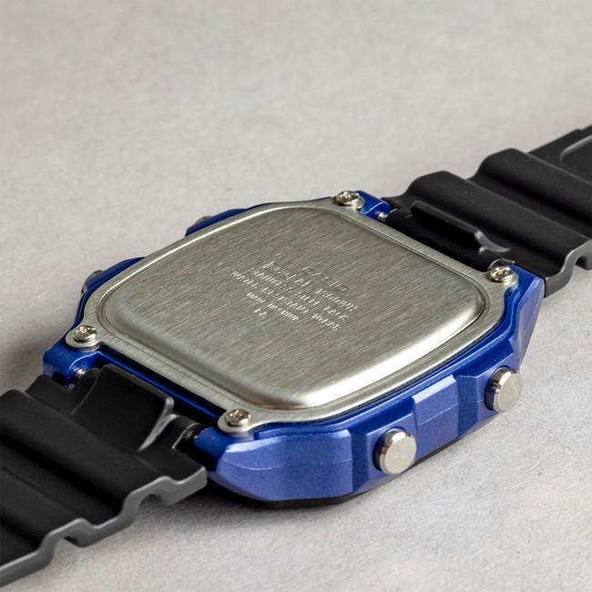 スタンダード デジタル CASIO STANDARD MENS カシオ AE-1300WH 腕時計