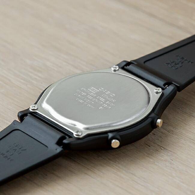 スタンダードアナデジ CASIO STANDARD カシオ AW-49H 腕時計 時計