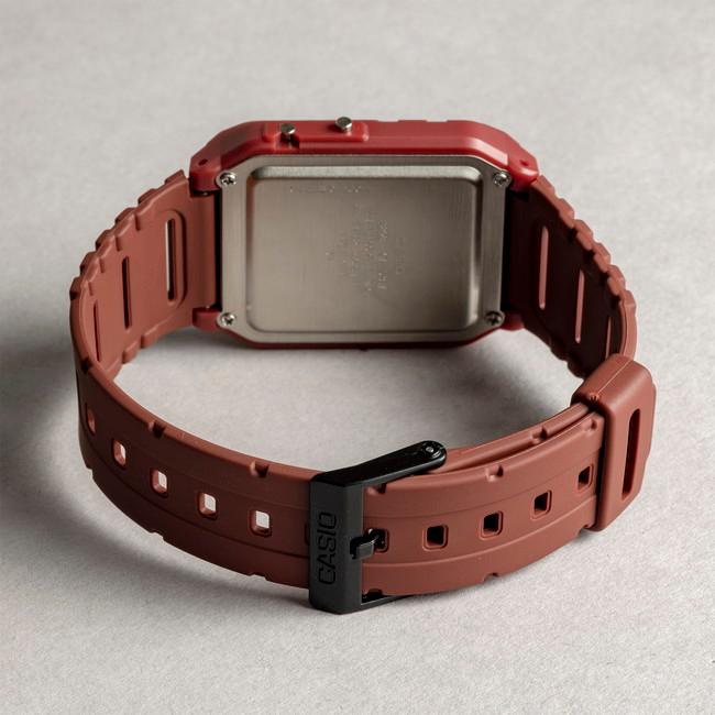 DATABANK 海外正規品 10年保証 日本未発売 CASIO STANDARD CALCULATOR