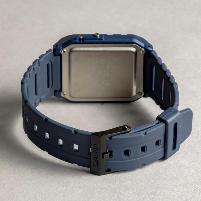 DATABANK 並行輸入品 10年保証 日本未発売 CASIO STANDARD CALCULATOR