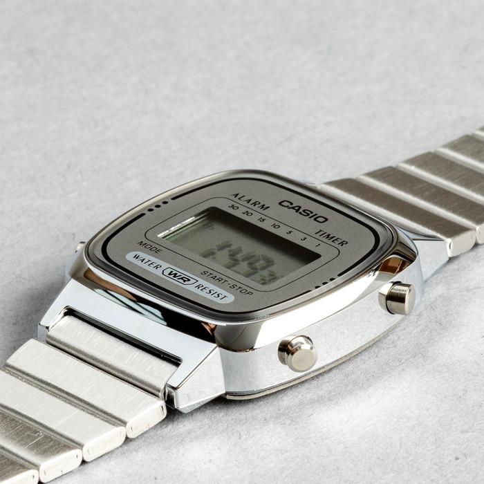 スタンダード デジタル 並行輸入品 10年保証 CASIO STANDARD