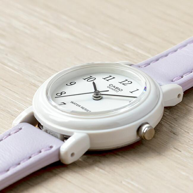 10年保証 日本未発売 Casio カシオ スタンダード レディース 腕時計 キッズ 子供 女の子 チープカシオ チプカシ アナログ ホワイト 白 スカイブルー 水色 グリ S Lq139l Time Lovers 通販 Yahoo ショッピング