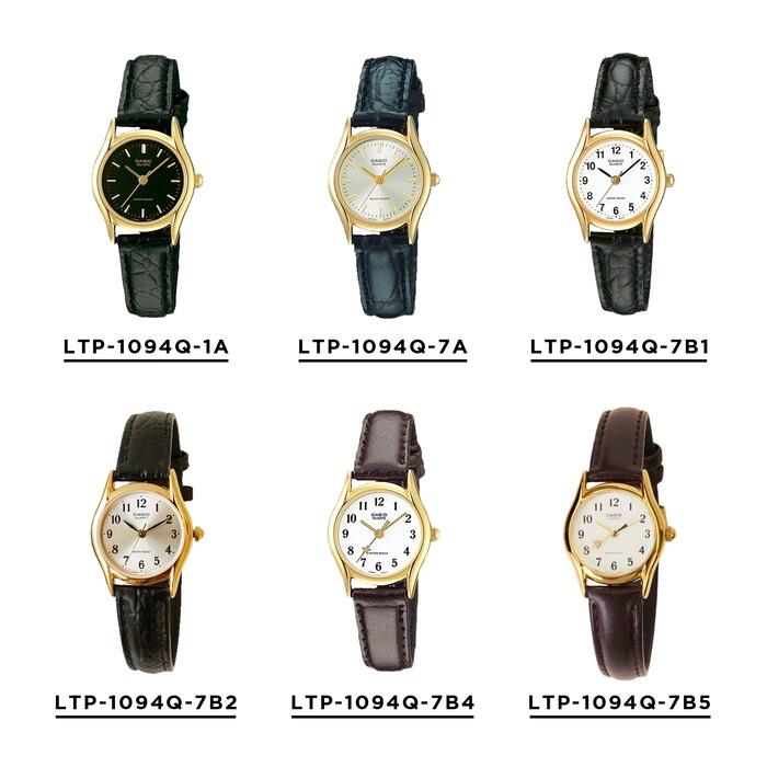 スタンダード（CASIO） 並行輸入品 10年保証 日本未発売 CASIO