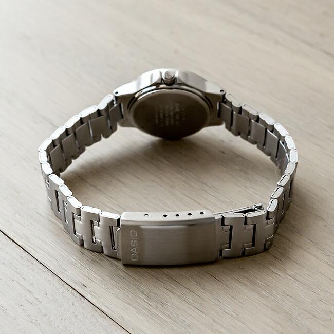 スタンダード（CASIO） CASIO STANDARD WOMEN カシオ LTP-1177A 腕時計
