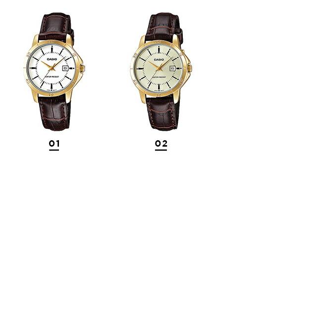 スタンダード（CASIO） 海外正規品 10年保証 日本未発売 CASIO