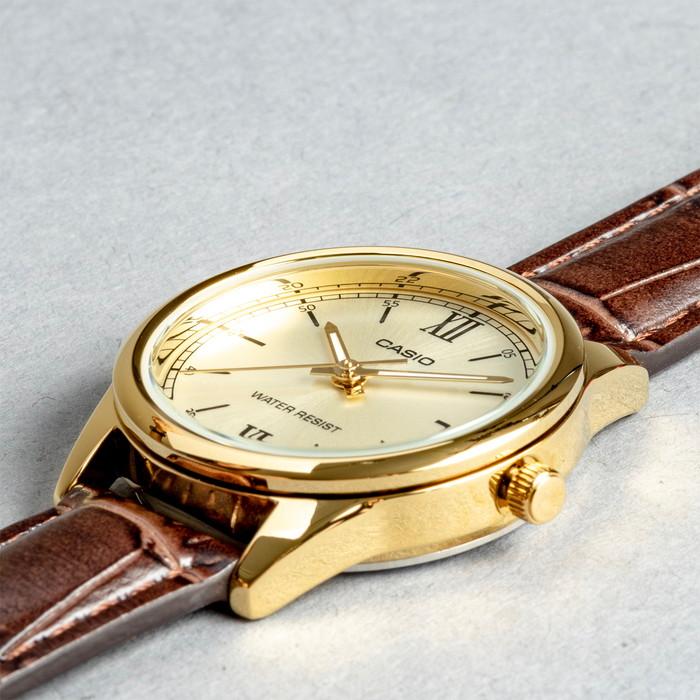 スタンダード（CASIO） 海外正規品 10年保証 日本未発売 CASIO