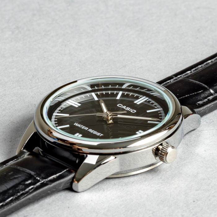スタンダード（CASIO） CASIO STANDARD カシオ LTP-V005L 腕時計 時計
