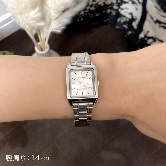 スタンダード（CASIO） 並行輸入品 10年保証 日本未発売 CASIO