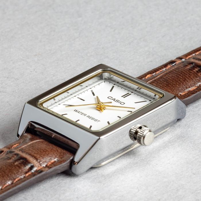 日本未発売　CASIO LTP-V007L-1B チプカシ　タンク　売り切れ品 スタンダード（CASIO） 海外正規品 10年保証 日本未発売 CASIO