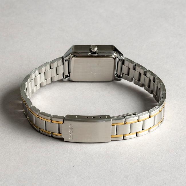 スタンダード（CASIO） 並行輸入品 10年保証 日本未発売 CASIO