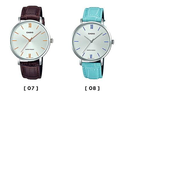 10年保証 日本未発売 Casio カシオ スタンダード レディース 腕時計 キッズ 子供 女の子 チープカシオ チプカシ アナログ ブラック 黒 ネ S Ltpvt01l Time Lovers 通販 Yahoo ショッピング
