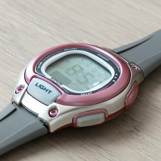 スタンダード デジタル 並行輸入品 10年保証 日本未発売 CASIO