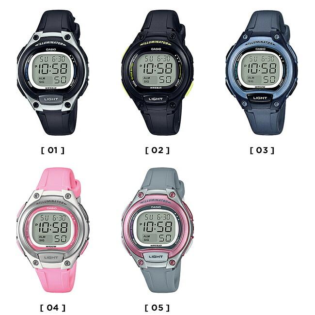 CASIO 時計 CASIO 腕時計 カシオ 時計 ウォッチ チープカシオ チプカシ
