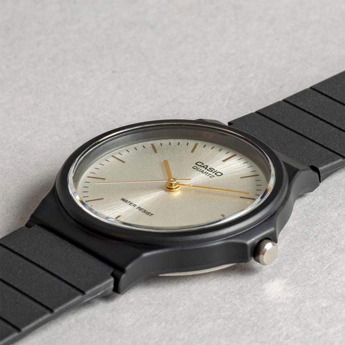 爆買 並行輸入品 10年保証 日本未発売 CASIO STANDARD MENS カシオ スタンダード MQ-24 腕時計 時計 ブランド メンズ チープカシオ チプカシ アナログ | スタンダード（CASIO） | 21