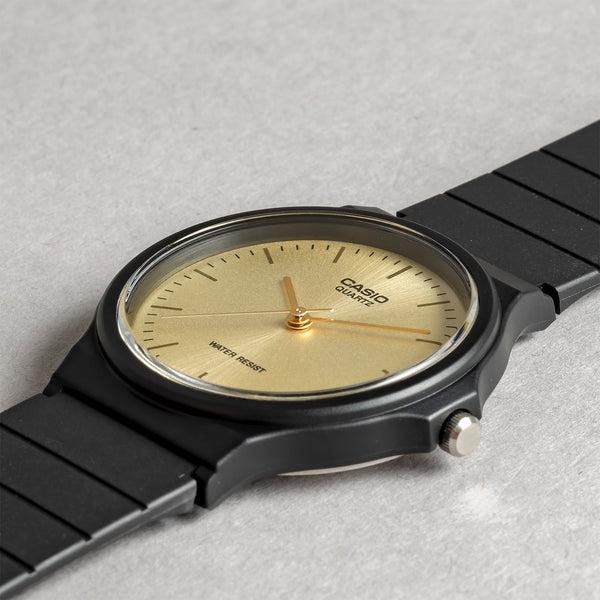 爆買 並行輸入品 10年保証 日本未発売 CASIO STANDARD MENS カシオ スタンダード MQ-24 腕時計 時計 ブランド メンズ チープカシオ チプカシ アナログ | スタンダード（CASIO） | 22