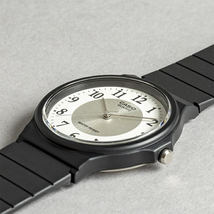爆買 並行輸入品 10年保証 日本未発売 CASIO STANDARD MENS カシオ スタンダード MQ-24 腕時計 時計 ブランド メンズ チープカシオ チプカシ アナログ | スタンダード（CASIO） | 19