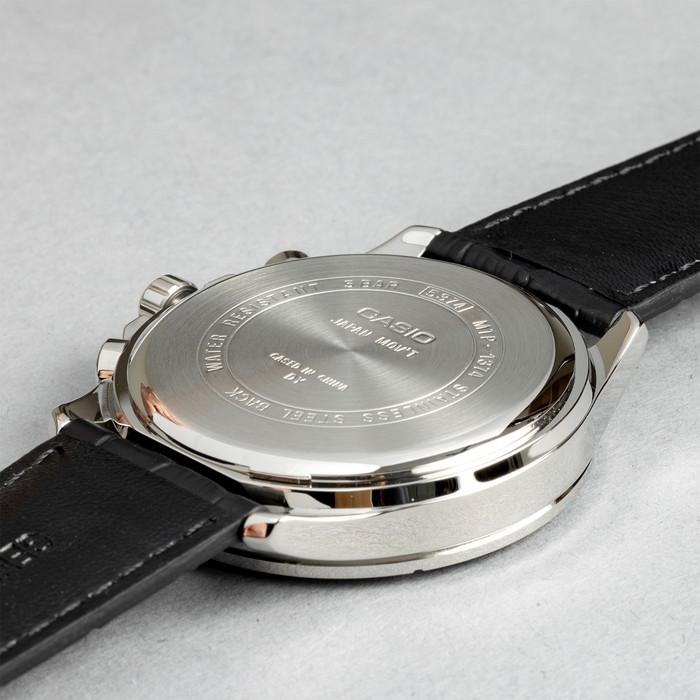 スタンダード（CASIO） 海外正規品 10年保証 日本未発売 CASIO