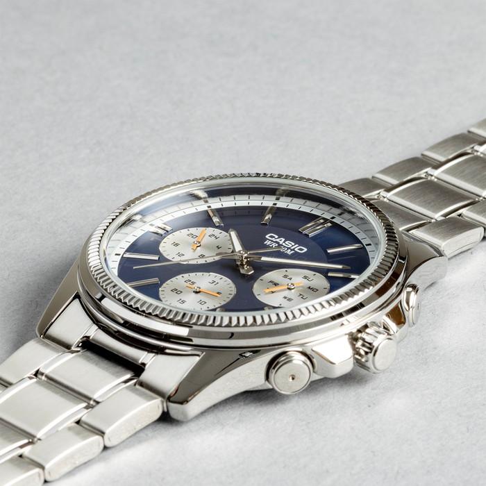 スタンダード（CASIO） 海外正規品 10年保証 日本未発売 CASIO