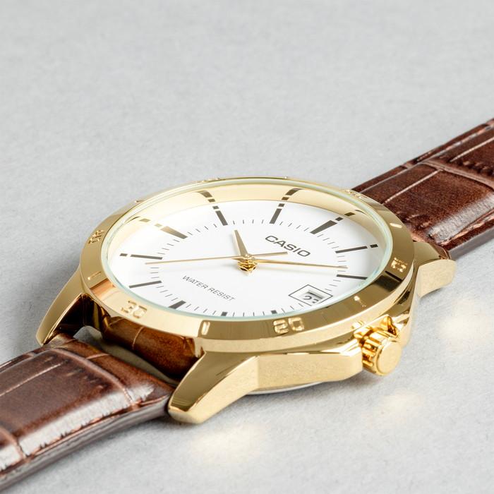 スタンダード（CASIO） 並行輸入品 10年保証 日本未発売 CASIO