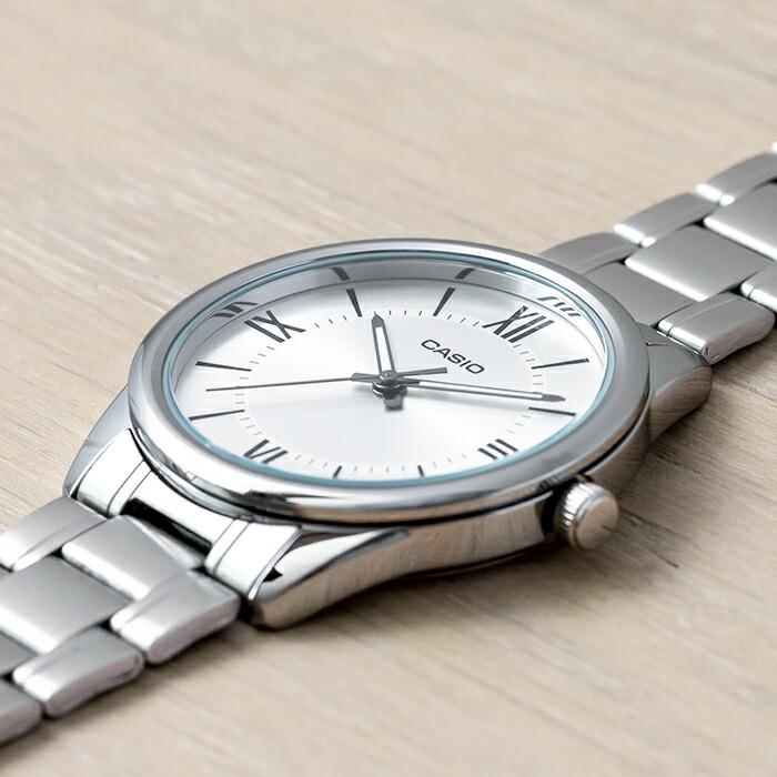 スタンダード（CASIO） 並行輸入品 10年保証 日本未発売 CASIO