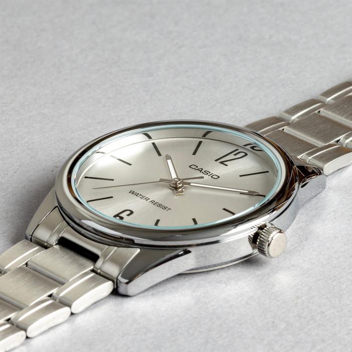 スタンダード（CASIO） CASIO STANDARD MEN カシオ MTP-V005D 腕時計