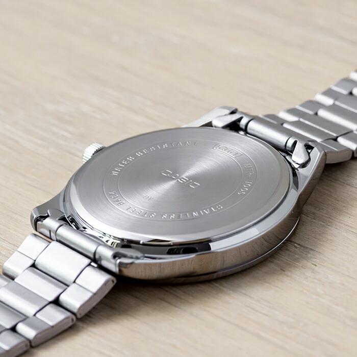 並行輸入品 10年保証 日本未発売 CASIO STANDARD カシオ スタンダード MTP-V005D 腕時計 時計 ブランド メンズ レディースチープ チプカシ アナログ｜timelovers｜20